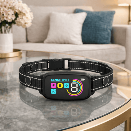 Paws Furfinity 1 Automatic Anti Barking Dog Collar