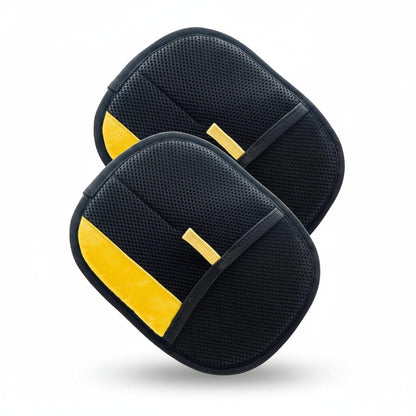 Paws Furfinity 1 Black Pet Hair Remover Grooming Glove