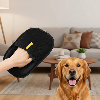 Paws Furfinity 1 Pet Hair Remover Grooming Glove