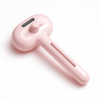 Paws Furfinity 1 Pink Rechargeable Mist Grooming Brush