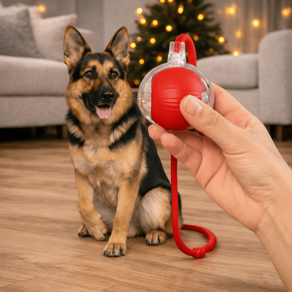 Paws Furfinity 1 Smart Interactive Rolling Ball Toy