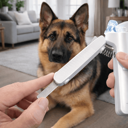 Paws Furfinity 1 Smart LED Safety Pet Nail Clipper